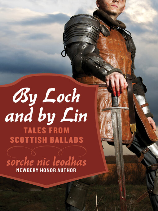 Title details for By Loch and by Lin by Sorche Nic Leodhas - Available